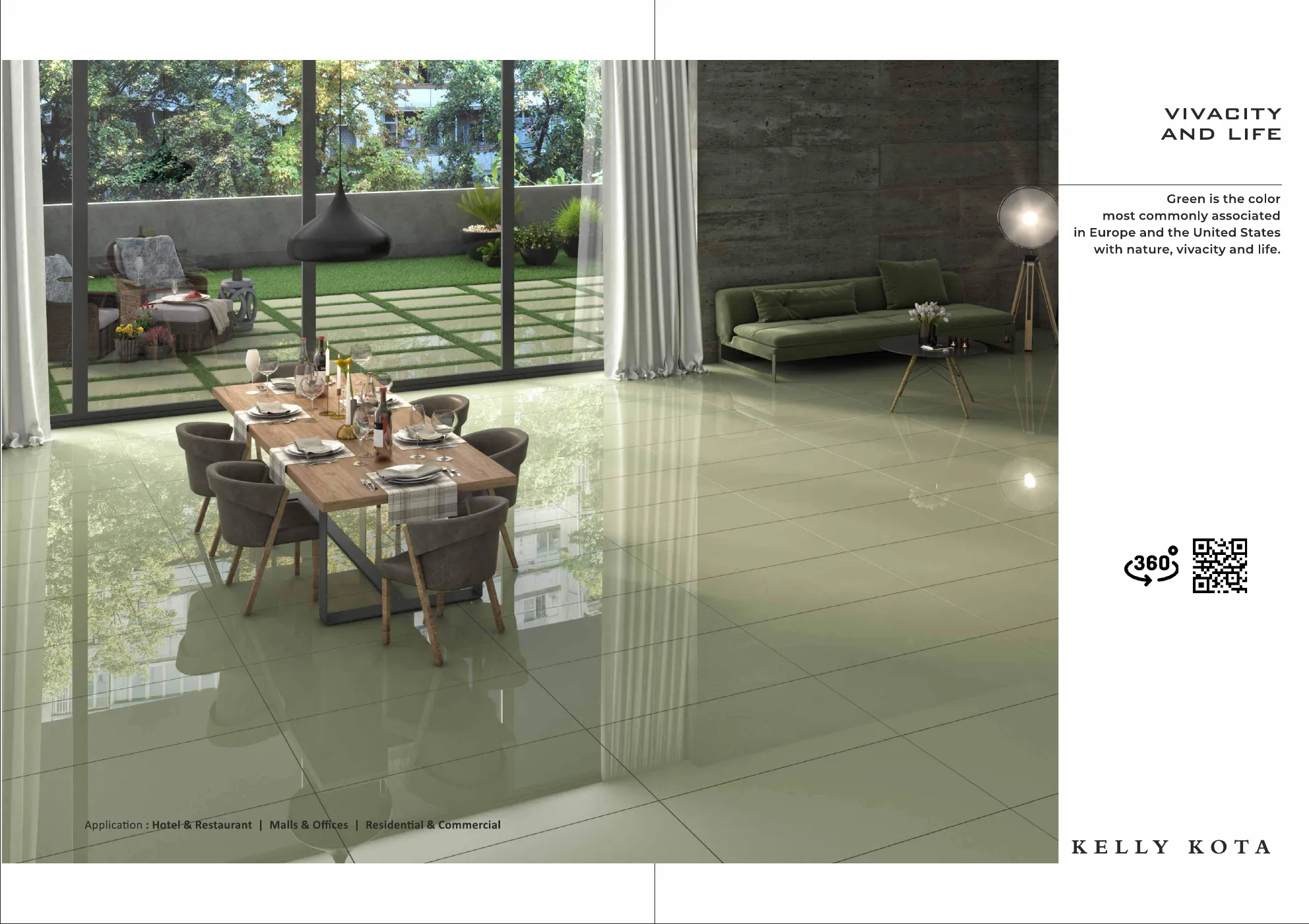 Ex  Interio collection 600x600,600x1200  9mm 17