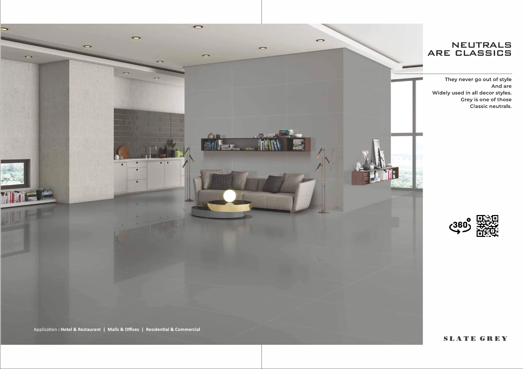 Ex  Interio collection 600x600,600x1200  9mm 19