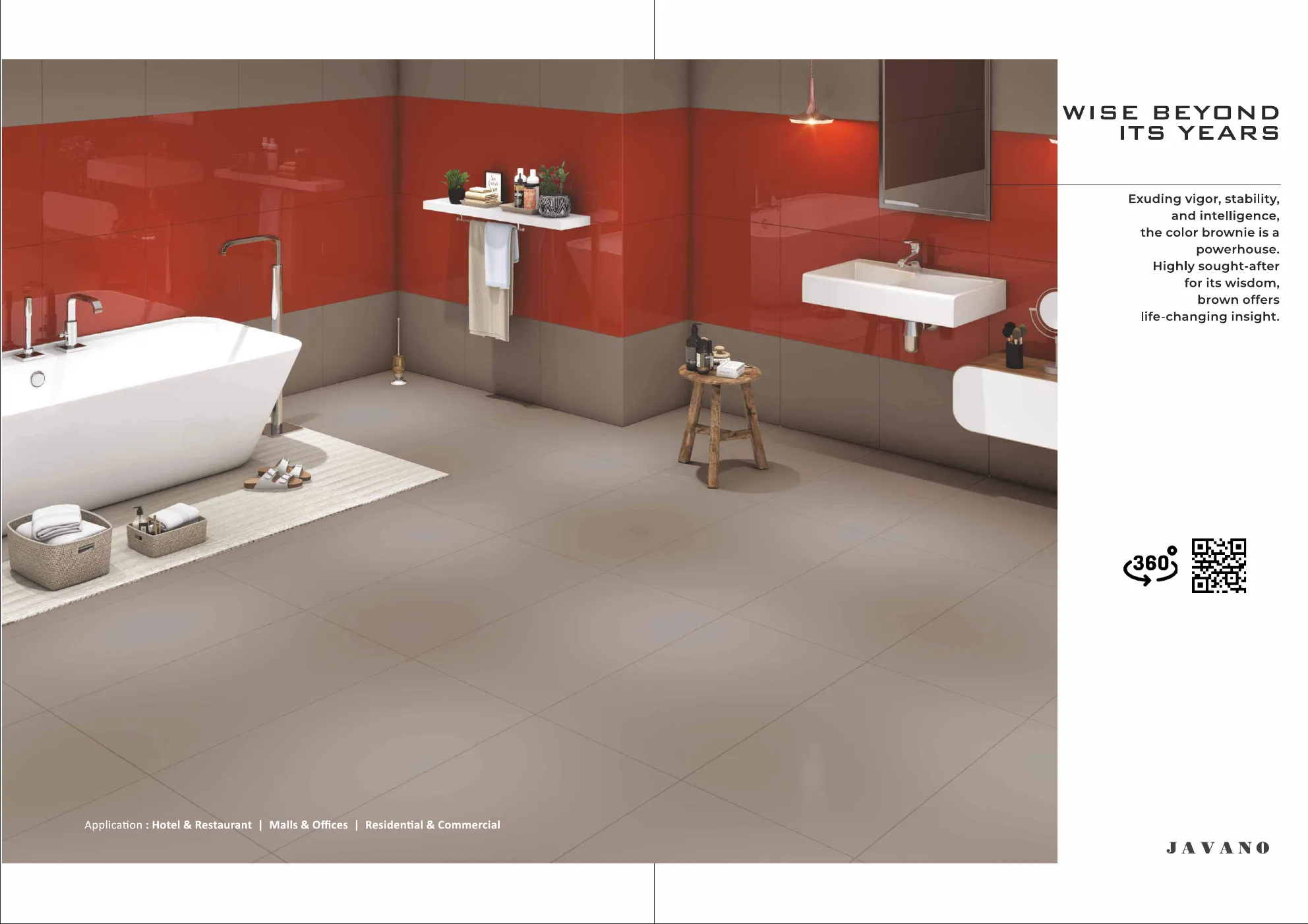 Ex  Interio collection 600x600,600x1200  9mm 21