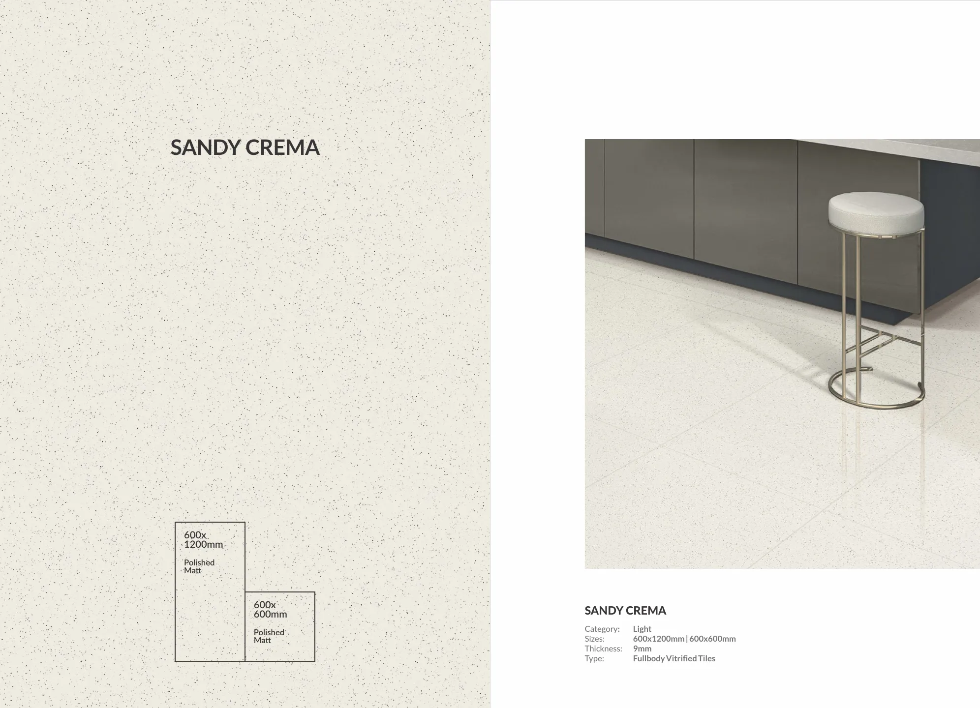 Ex sandy series 60x120cm,60x60cm 6