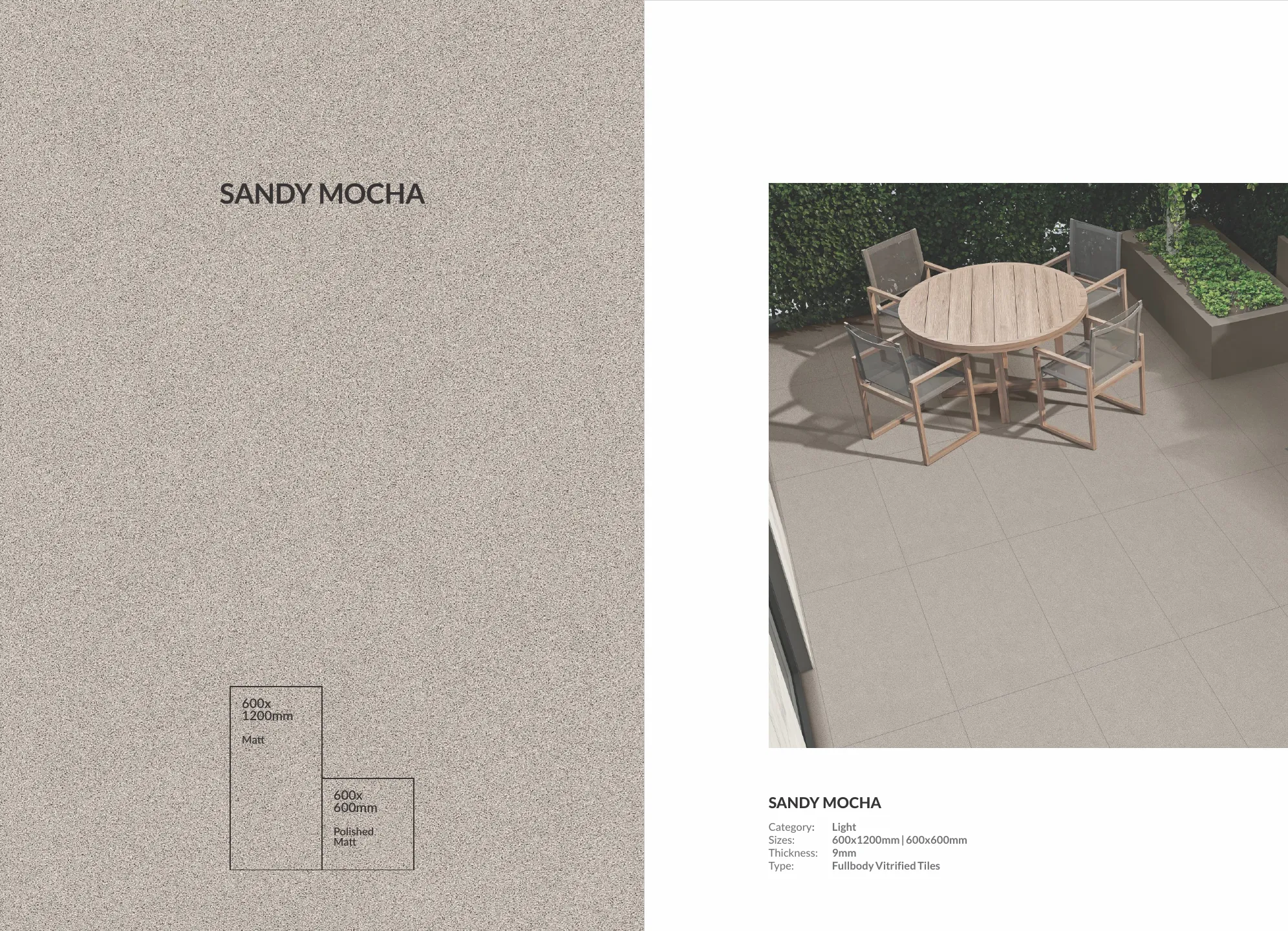 Ex sandy series 60x120cm,60x60cm 16