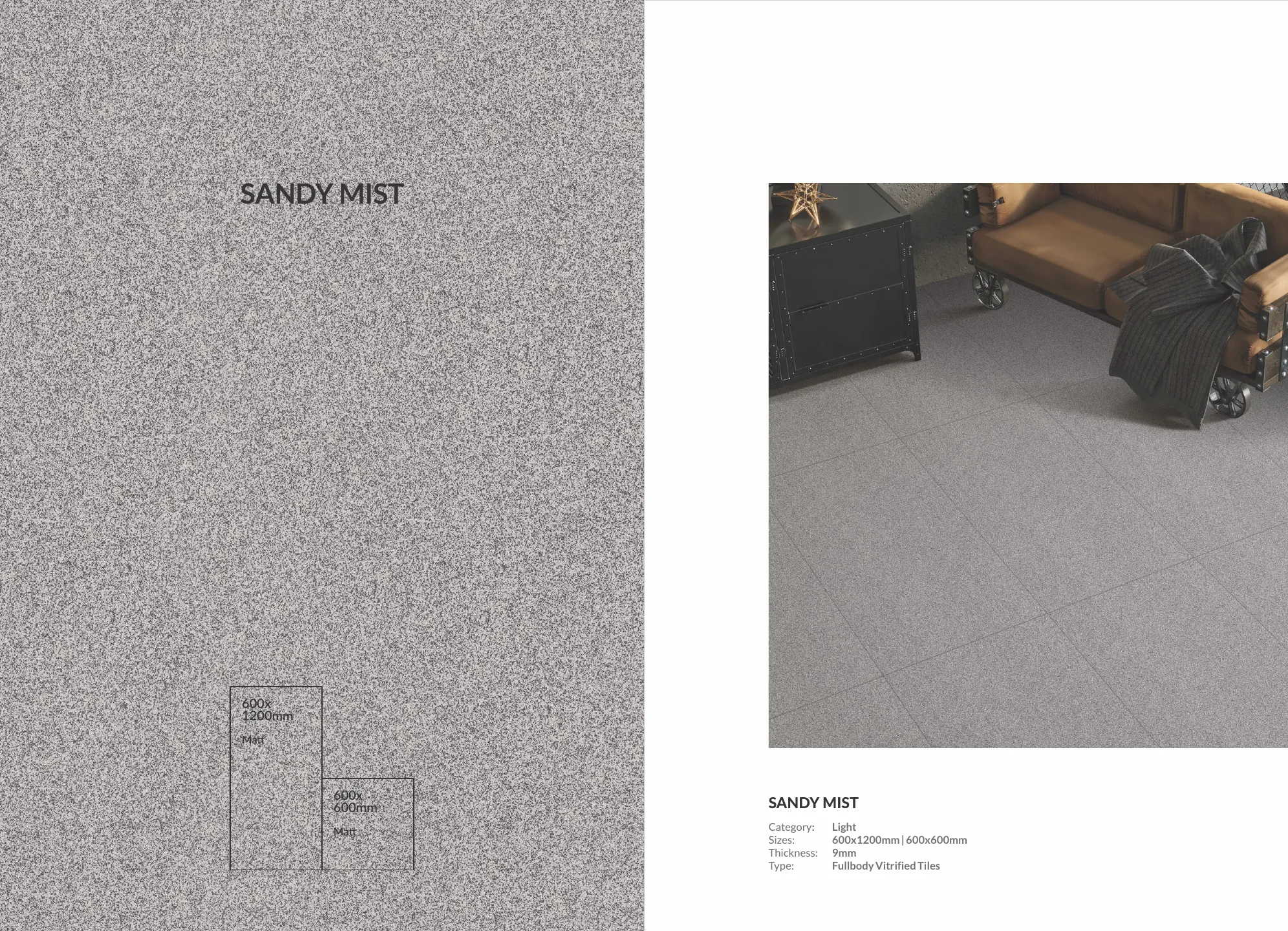 Ex sandy series 60x120cm,60x60cm 18