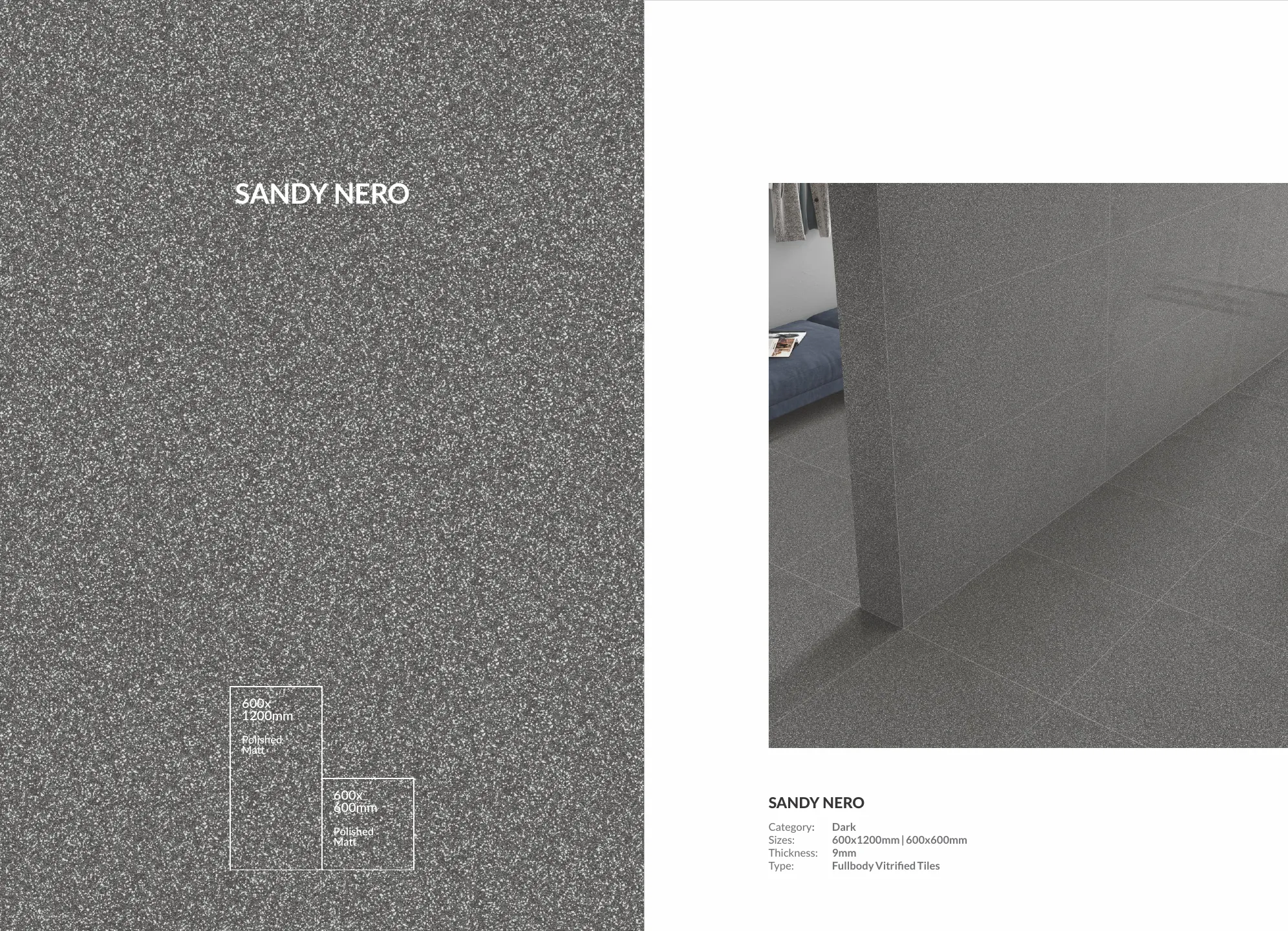 Ex sandy series 60x120cm,60x60cm 42