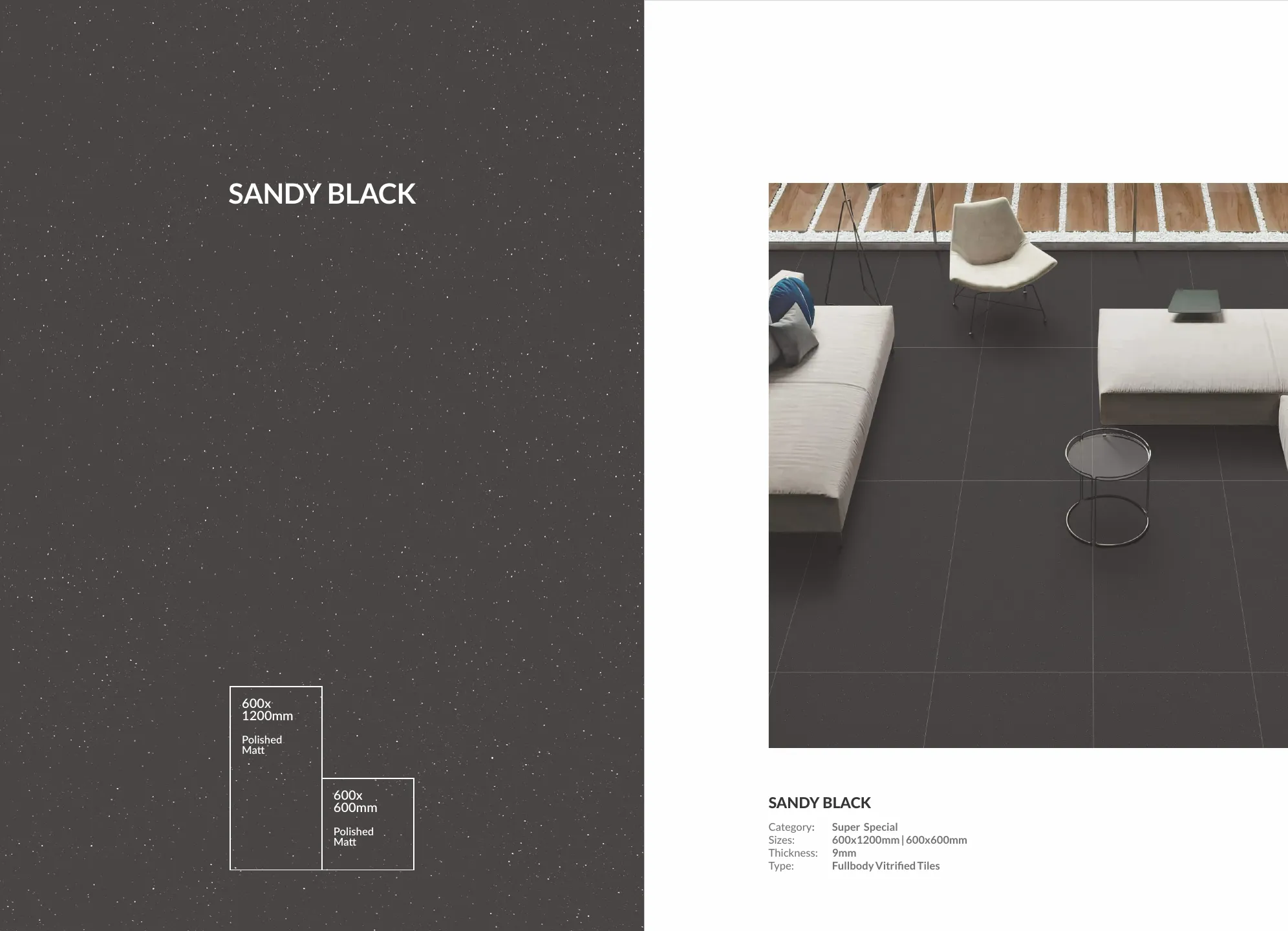 Ex sandy series 60x120cm,60x60cm 46