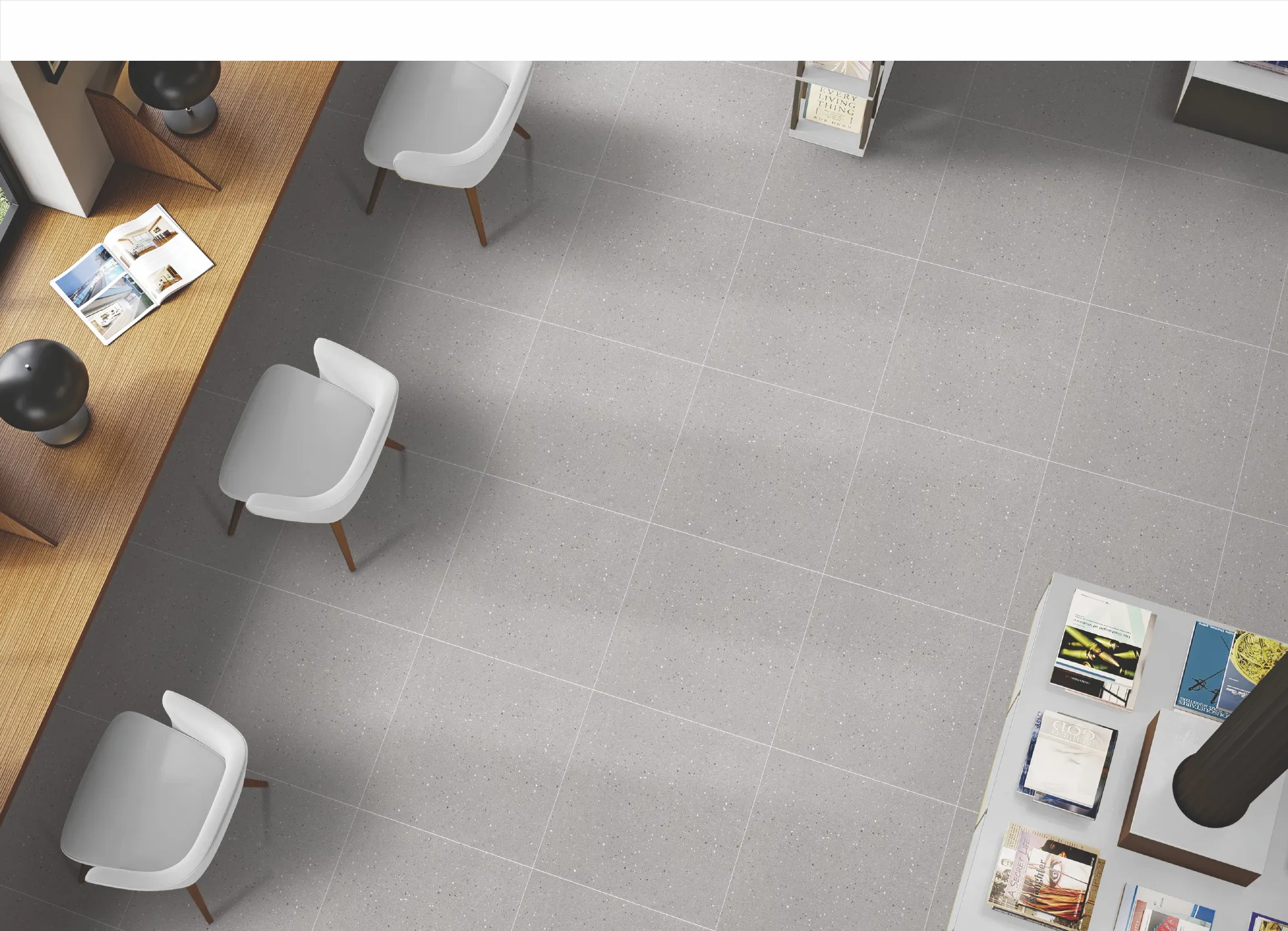 Ex terrazzo series 60x120cm 60x60cm 9