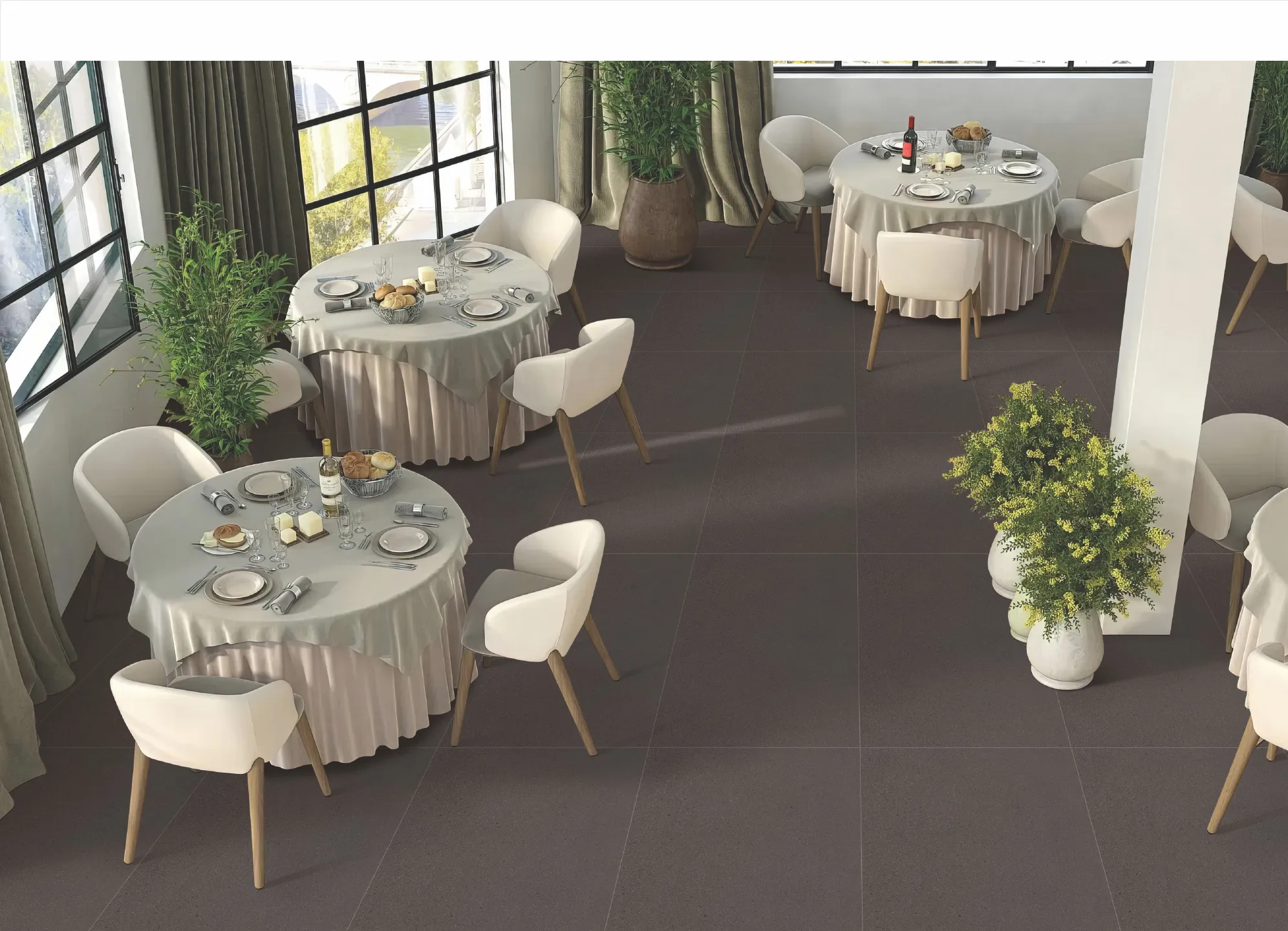 Ex terrazzo series 60x120cm 60x60cm 19