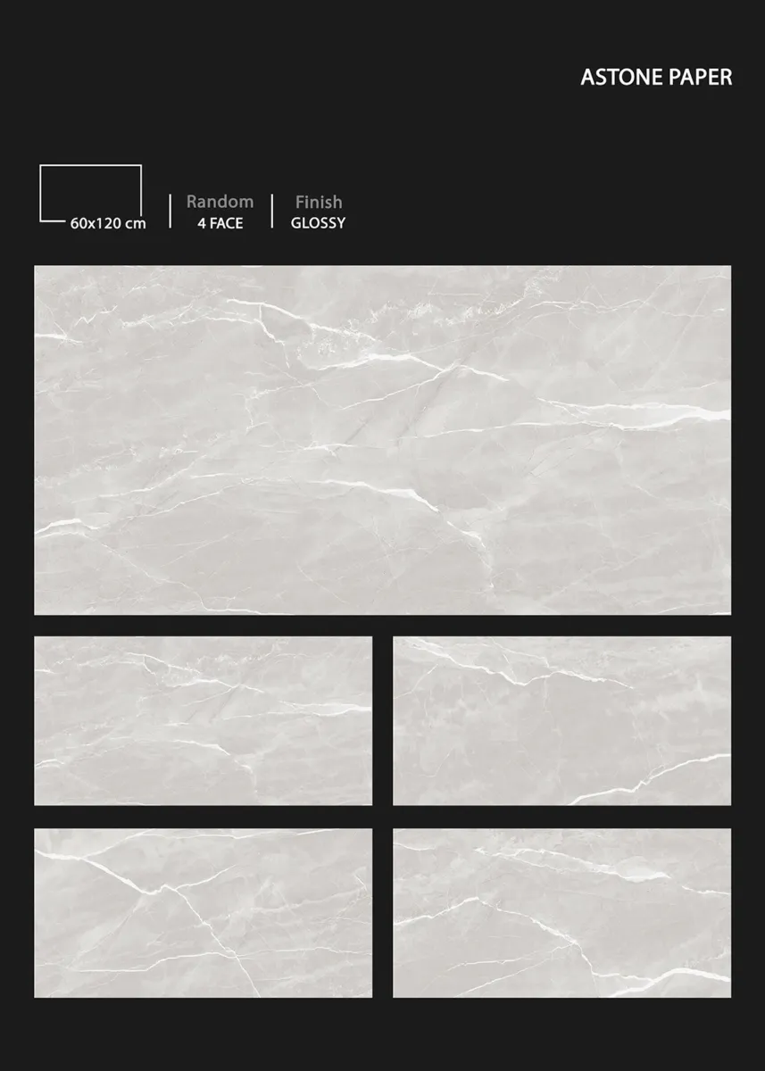 GLOSSY 60X120cm 21