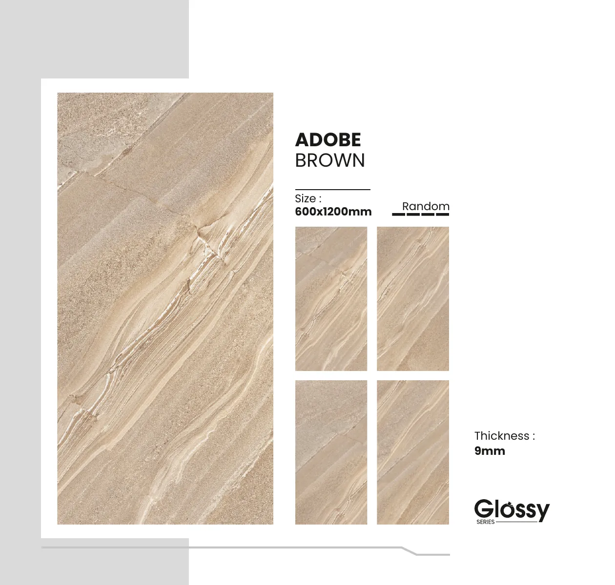 Glossy Series Catalogue 4