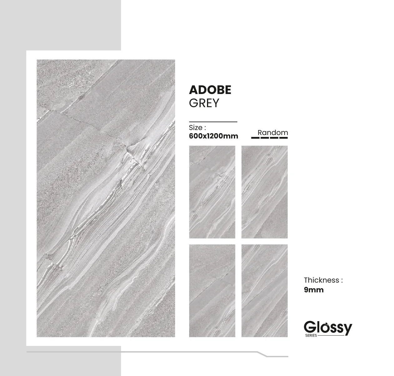 Glossy Series Catalogue 6