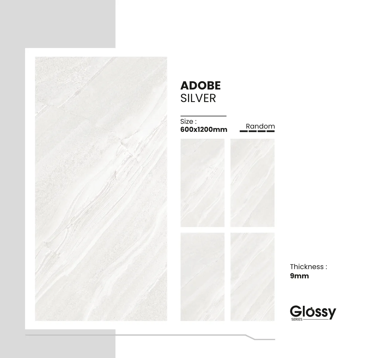Glossy Series Catalogue 7