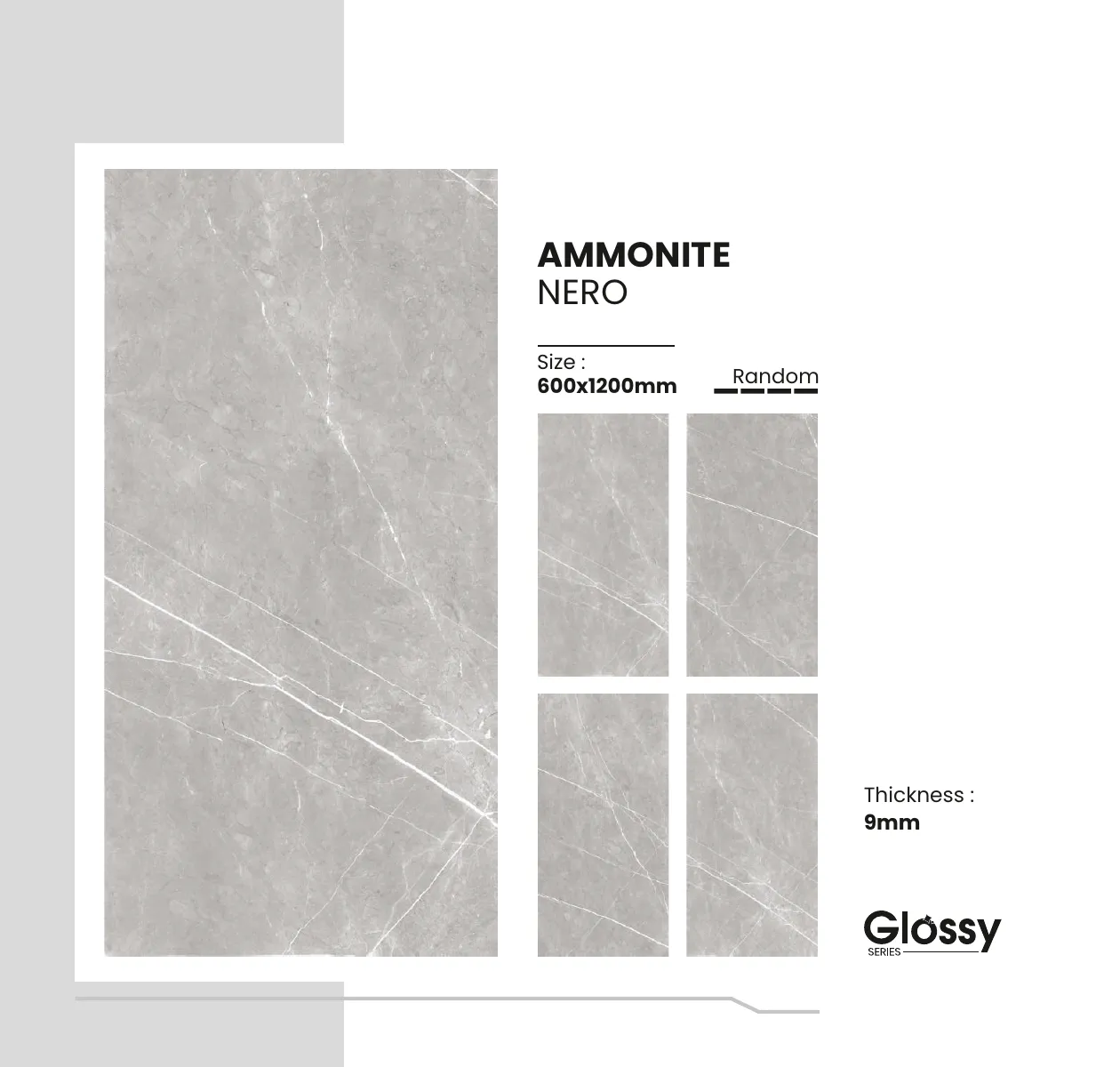 Glossy Series Catalogue 9
