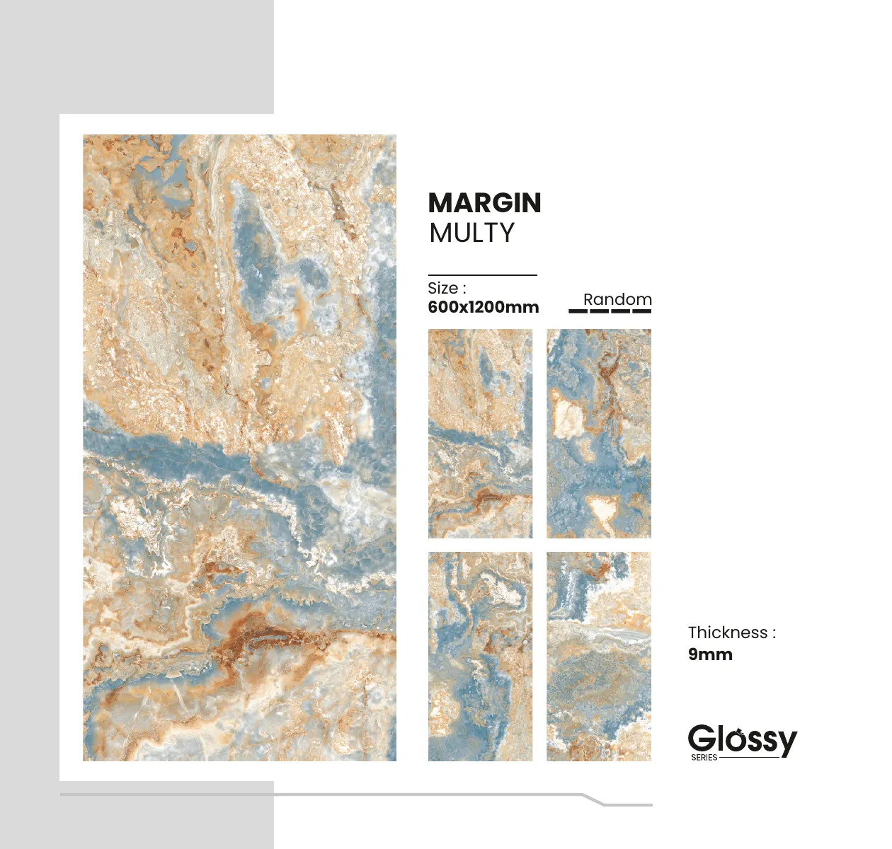 Glossy Series Catalogue 100