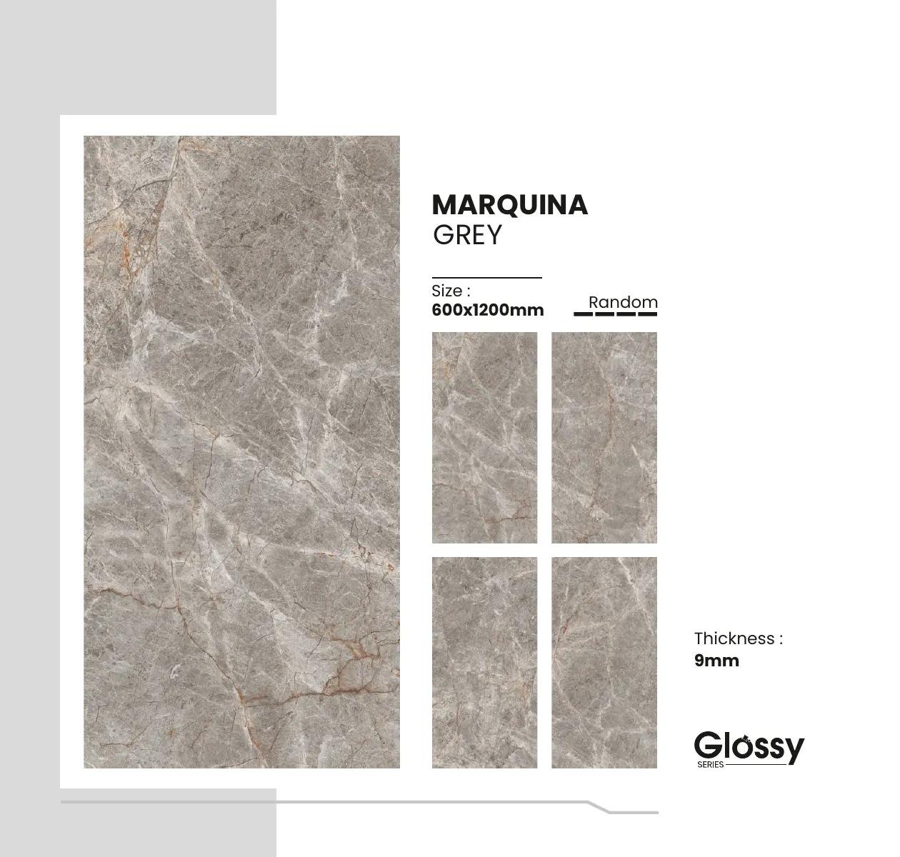 Glossy Series Catalogue 103