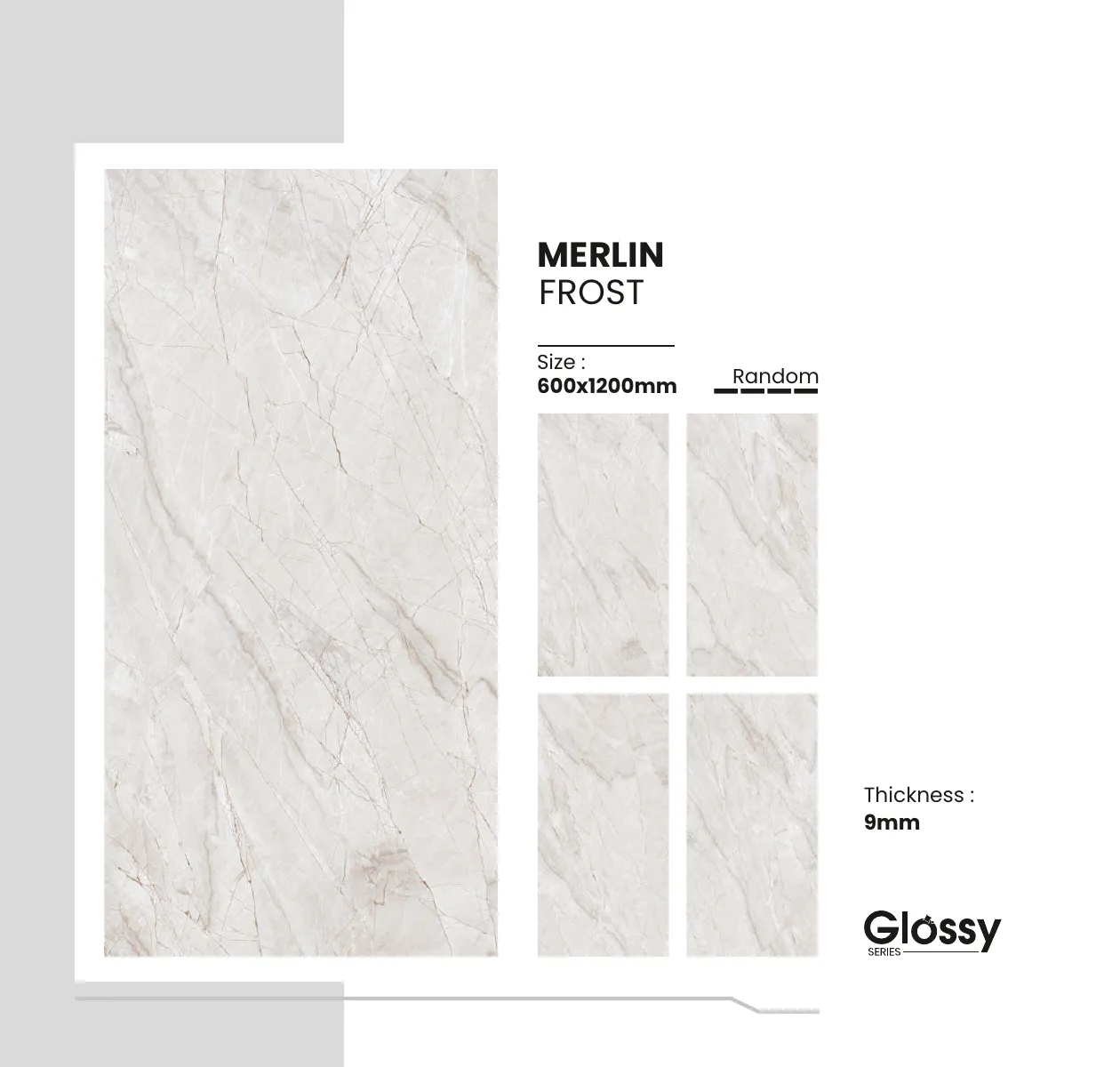 Glossy Series Catalogue 106