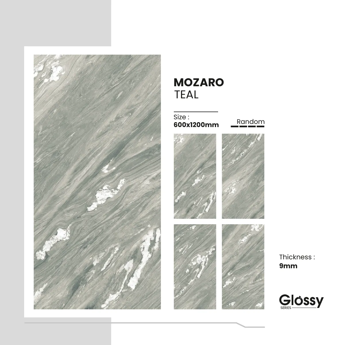 Glossy Series Catalogue 108