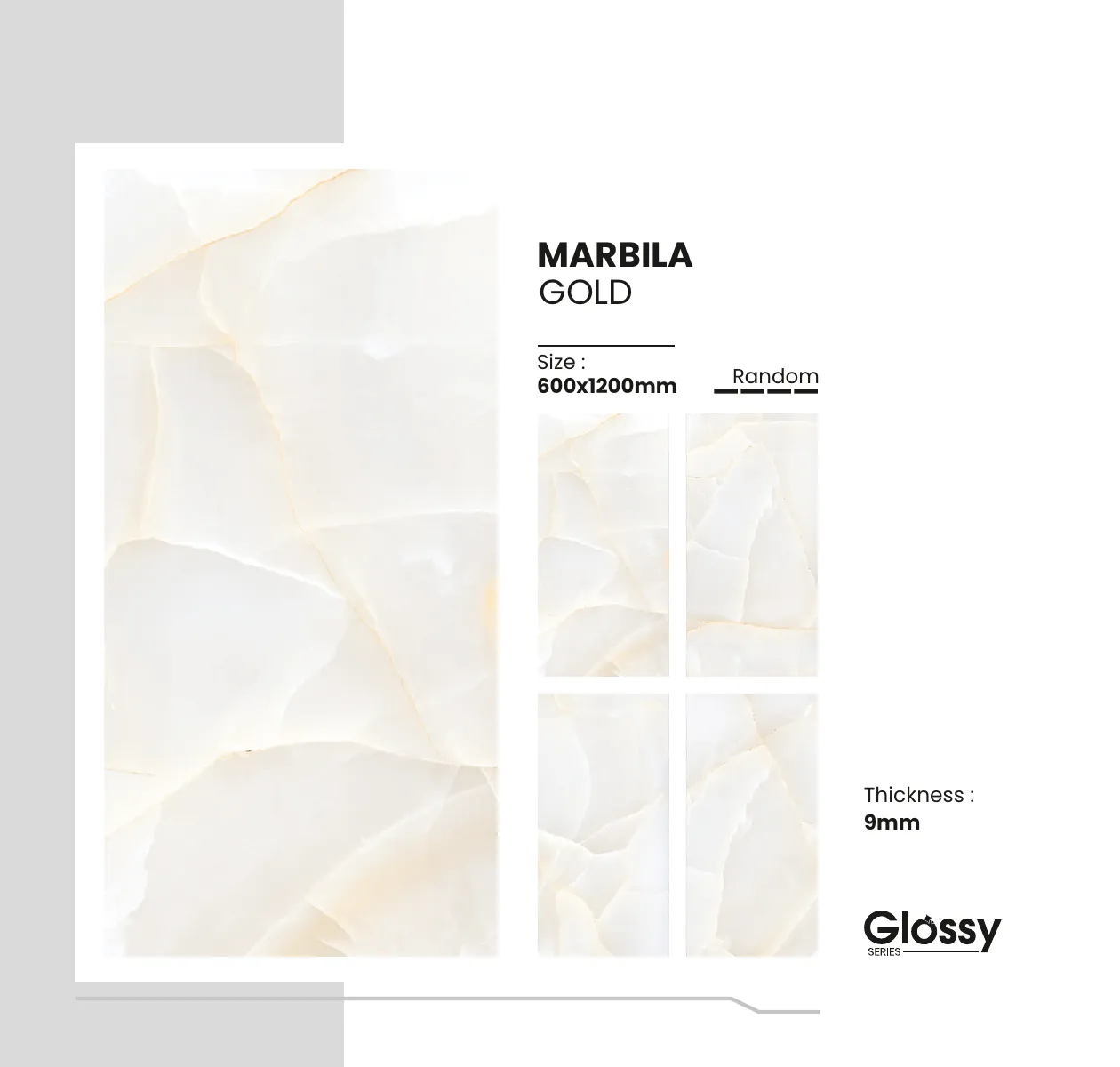 Glossy Series Catalogue 109