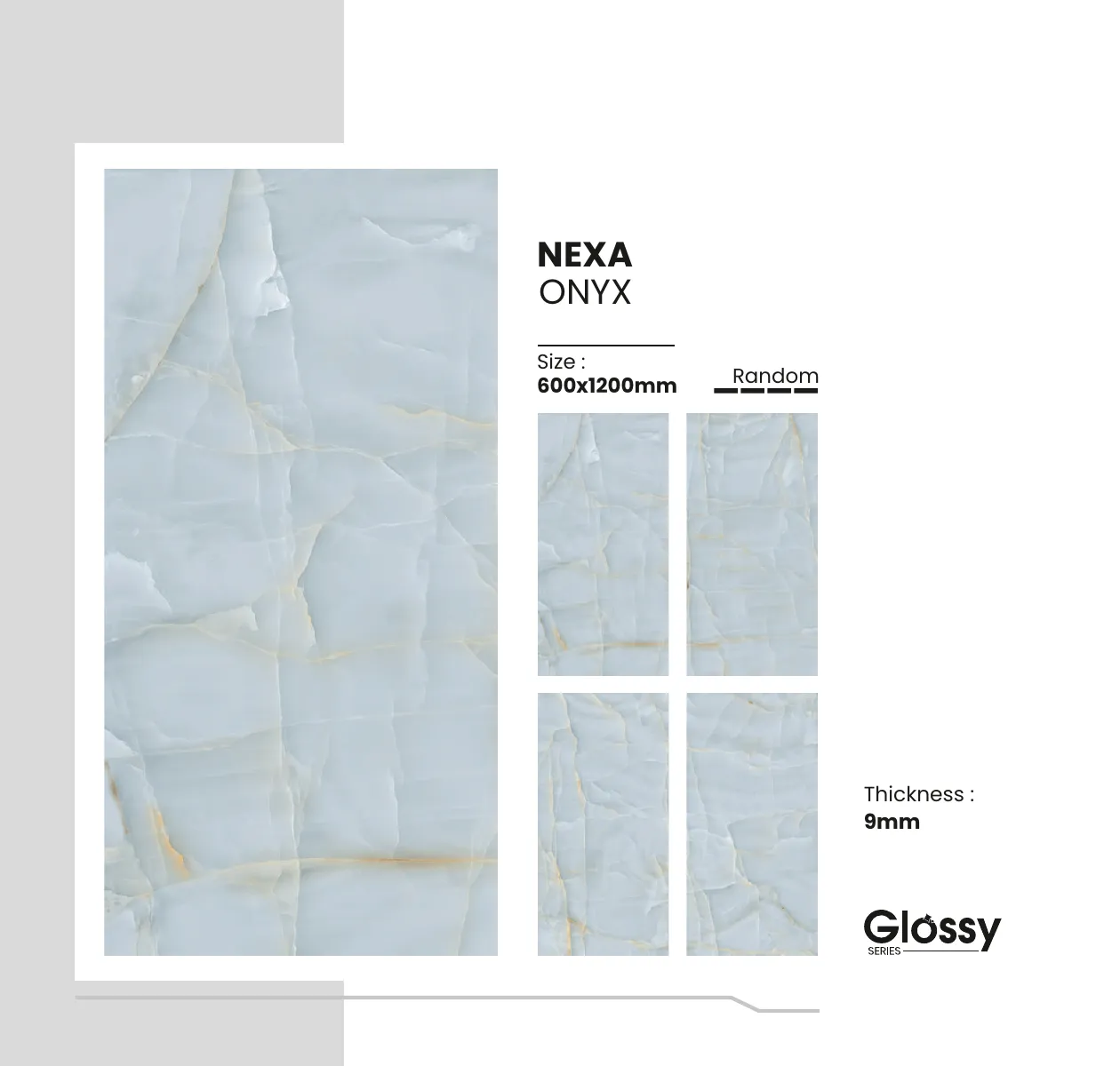 Glossy Series Catalogue 113
