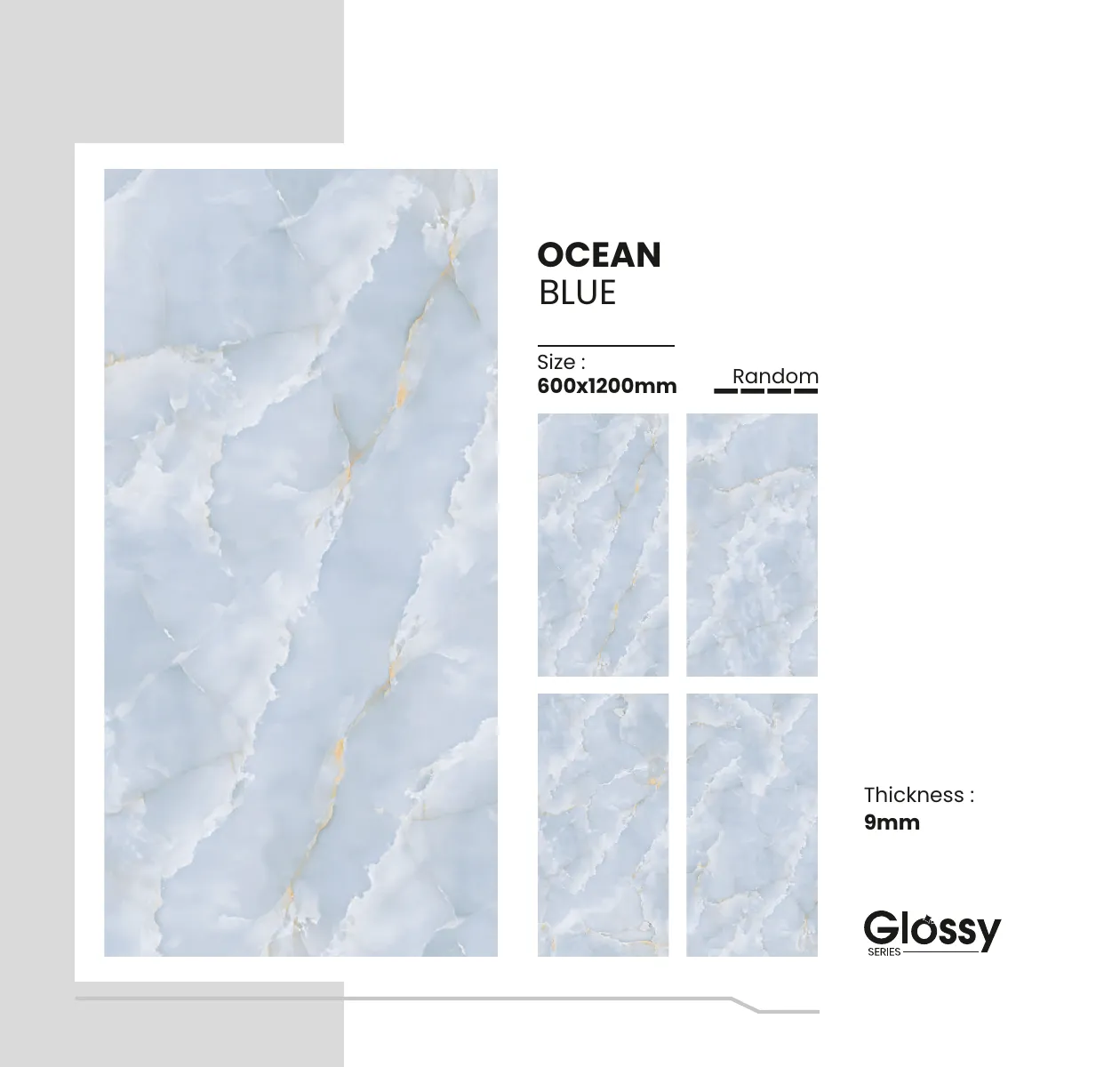 Glossy Series Catalogue 114
