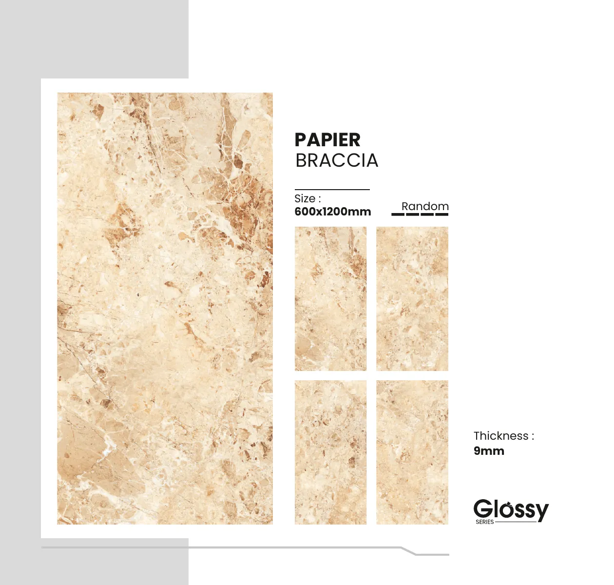 Glossy Series Catalogue 116
