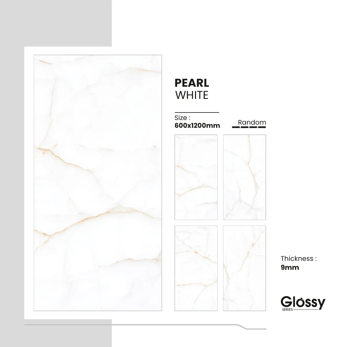Glossy Series Catalogue 118
