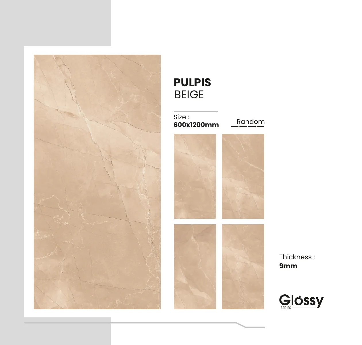 Glossy Series Catalogue 123