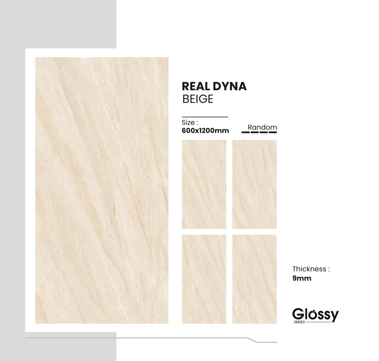 Glossy Series Catalogue 127
