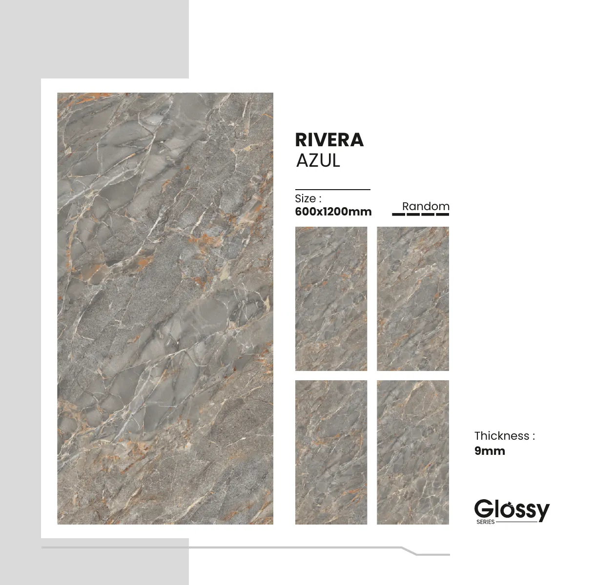 Glossy Series Catalogue 131