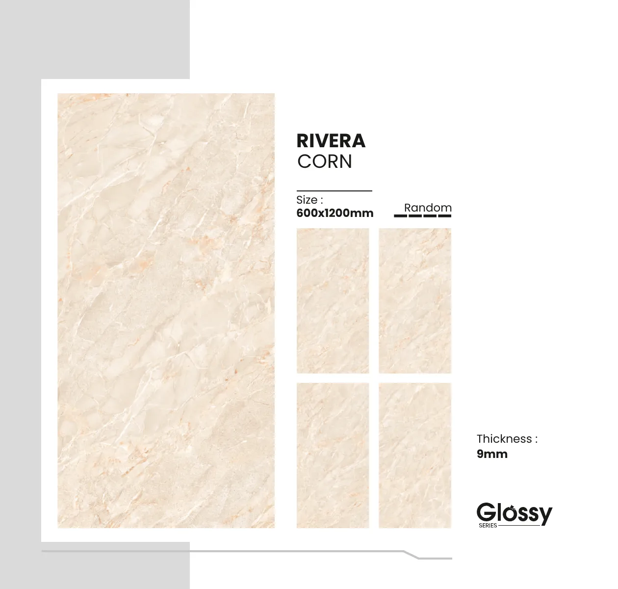 Glossy Series Catalogue 132