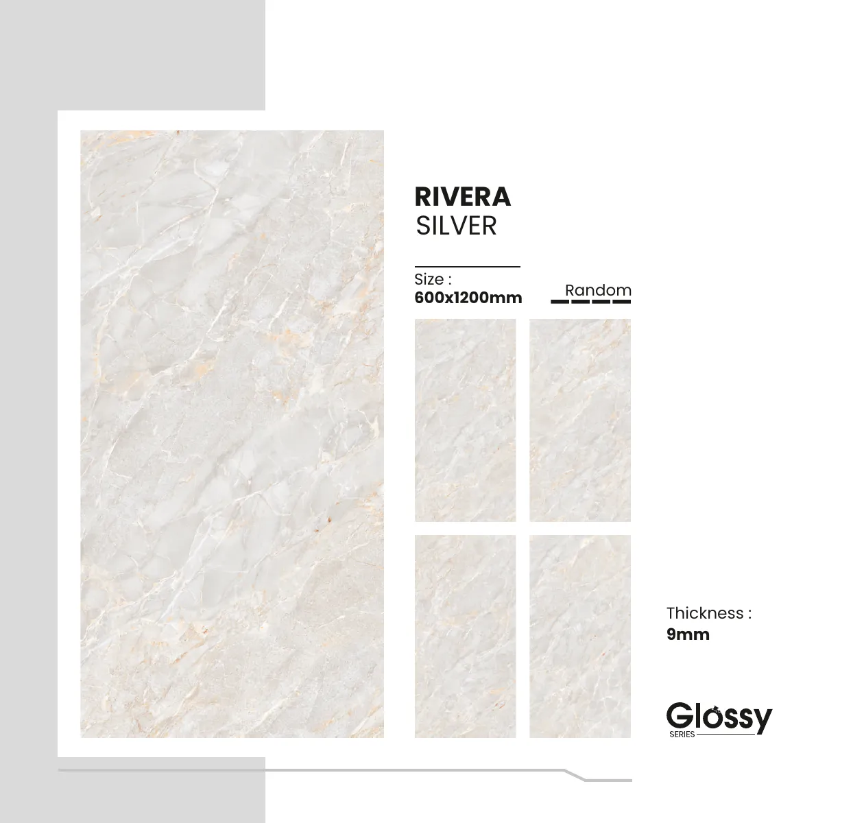 Glossy Series Catalogue 133