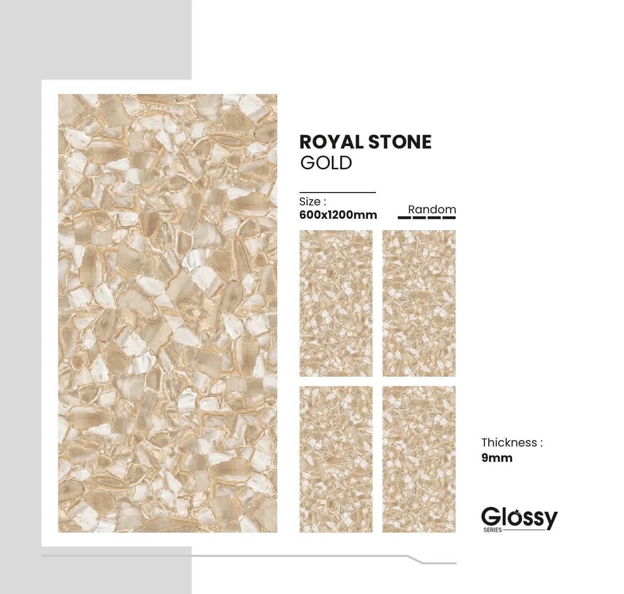 Glossy Series Catalogue 141