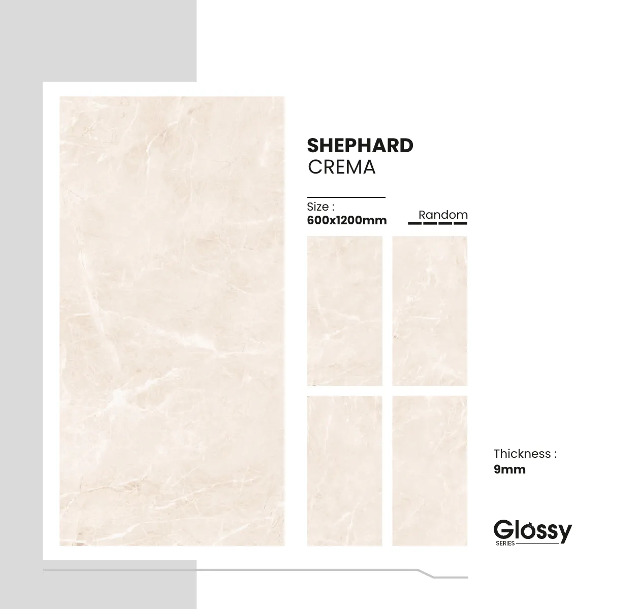 Glossy Series Catalogue 147