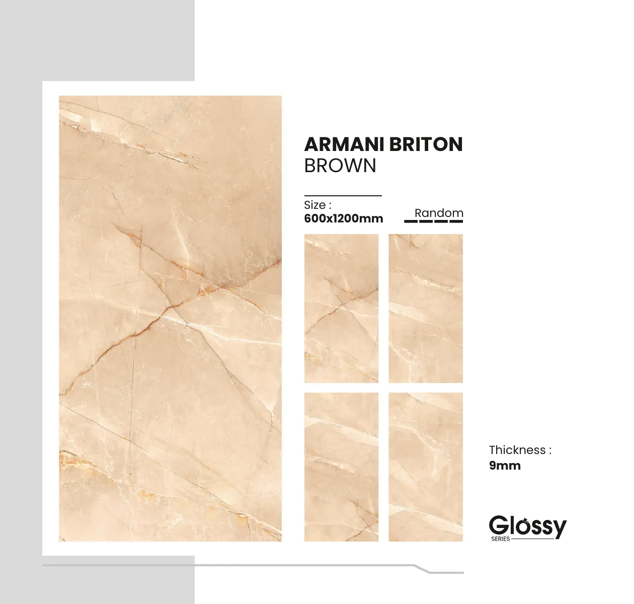 Glossy Series Catalogue 15