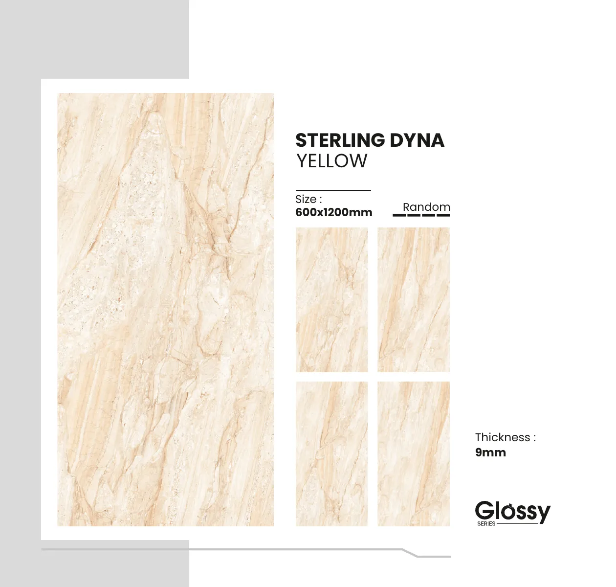 Glossy Series Catalogue 159