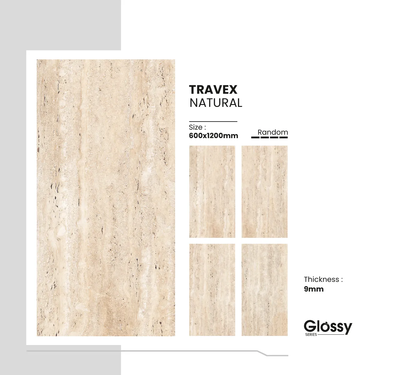 Glossy Series Catalogue 162
