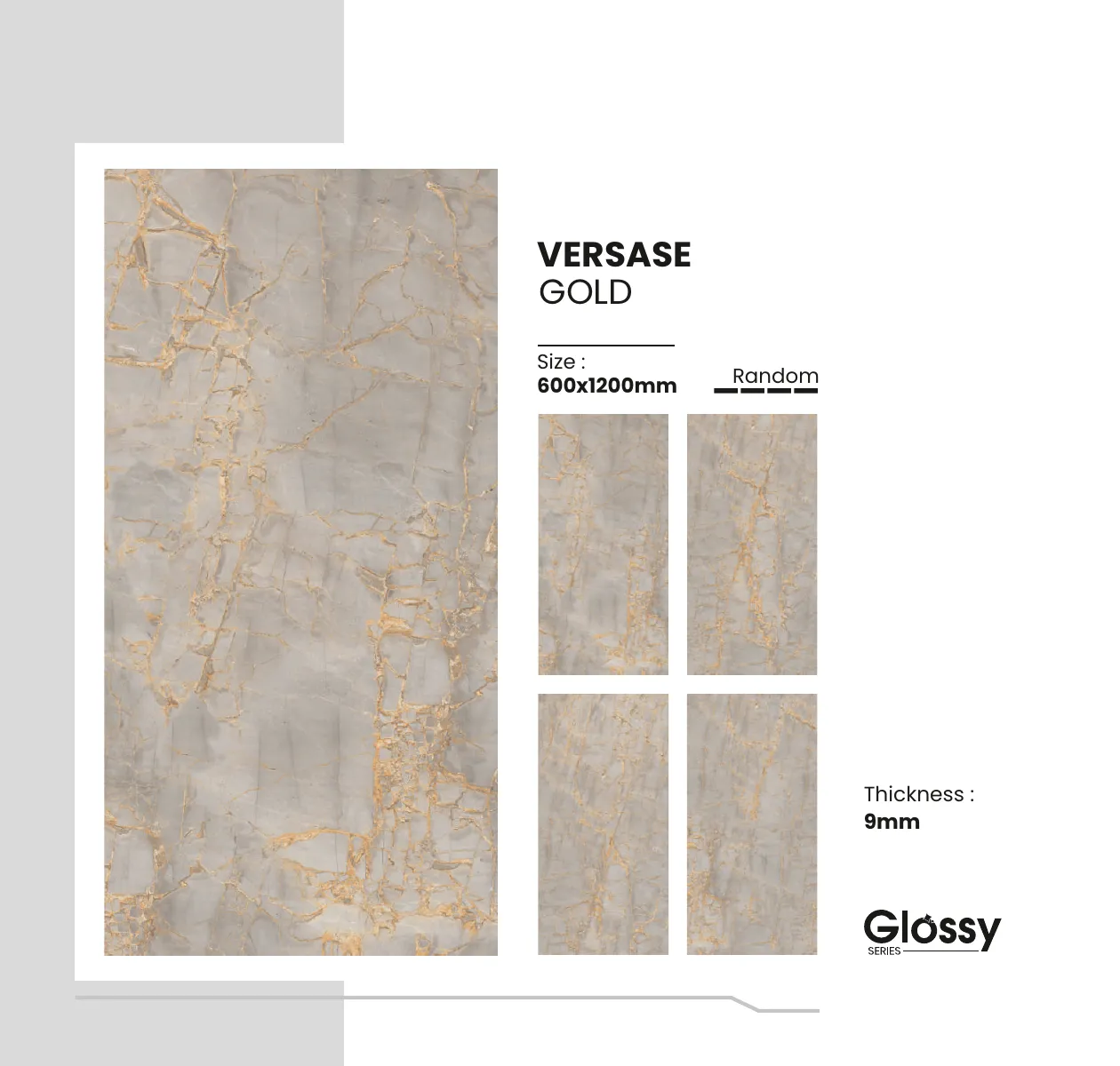 Glossy Series Catalogue 169