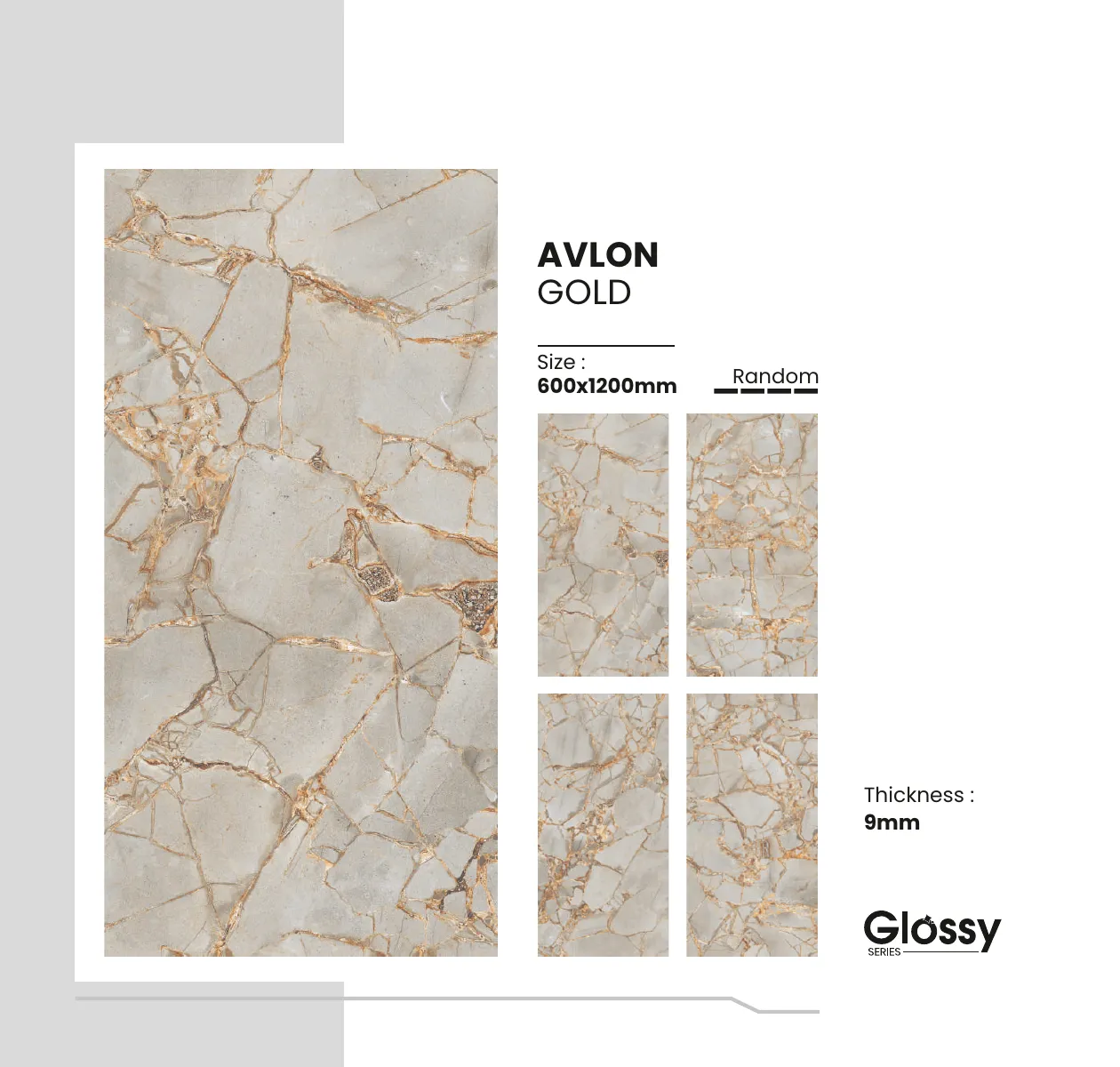 Glossy Series Catalogue 20