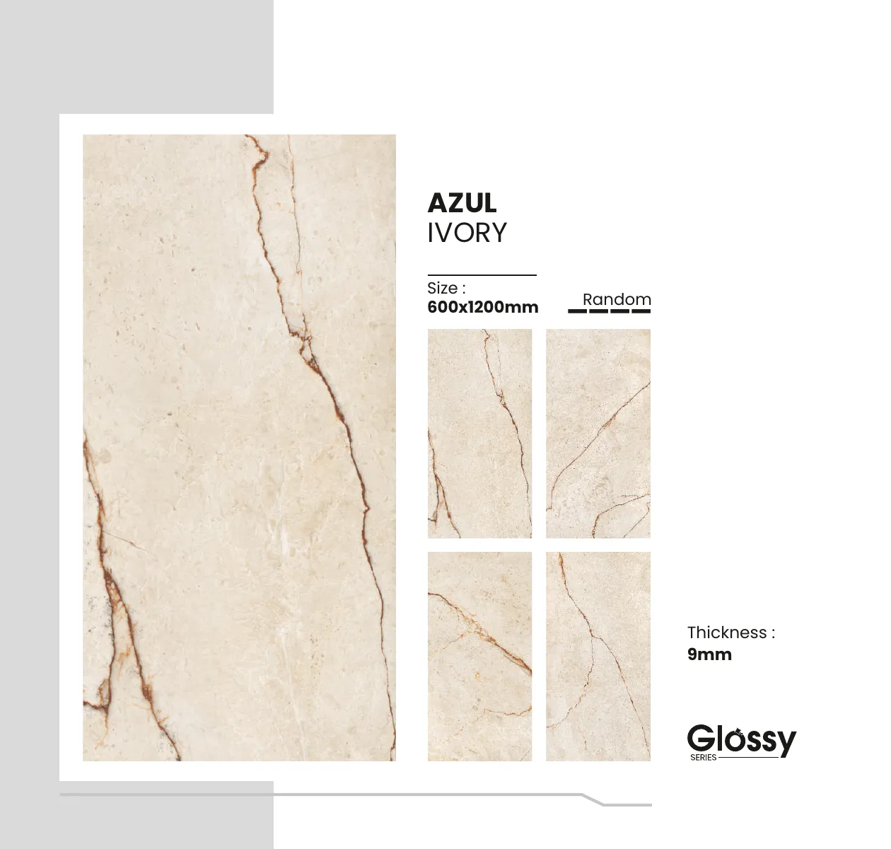 Glossy Series Catalogue 21