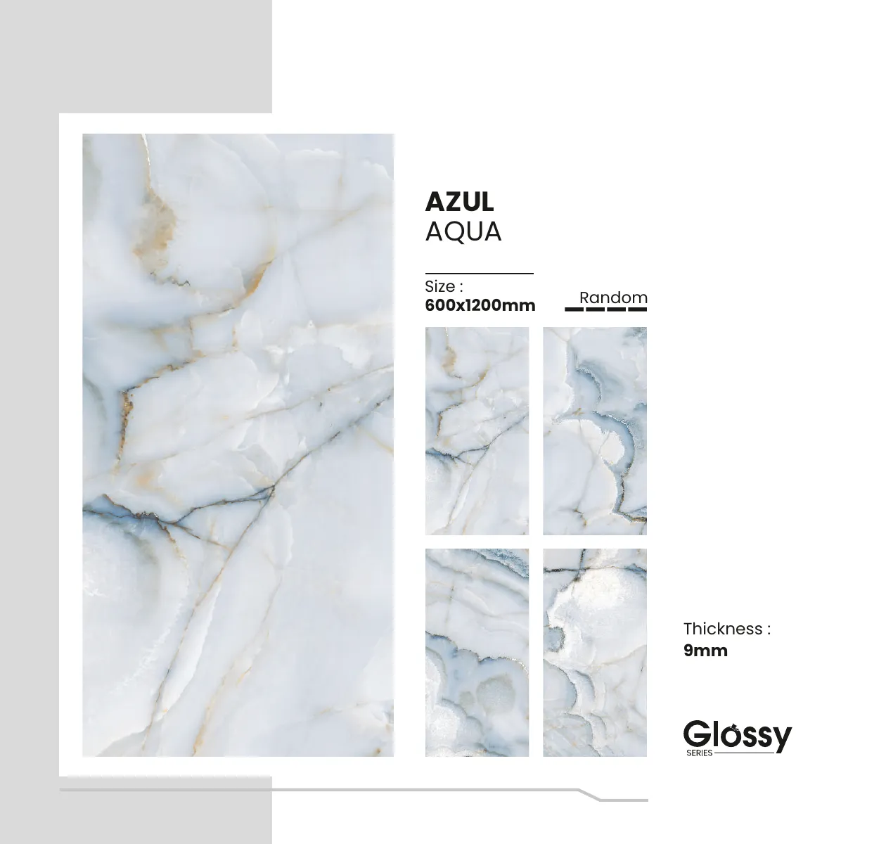 Glossy Series Catalogue 23