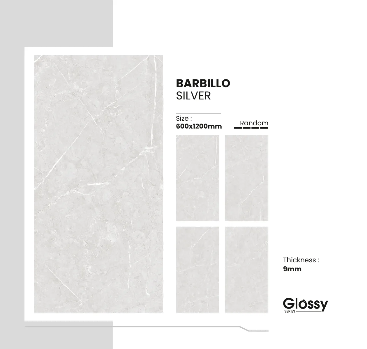 Glossy Series Catalogue 32