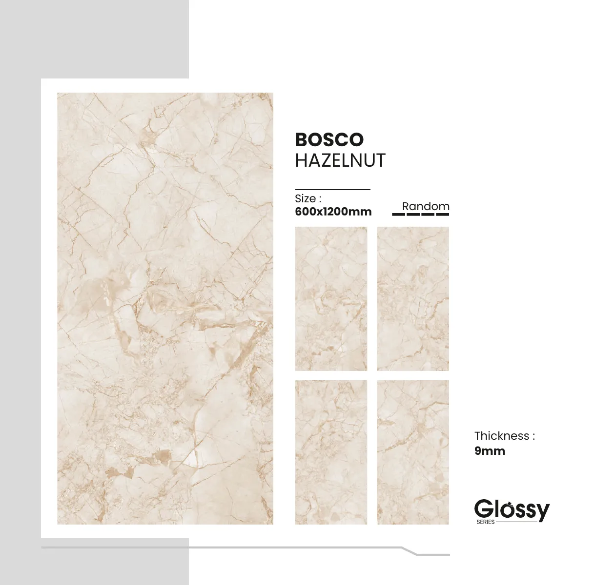 Glossy Series Catalogue 34