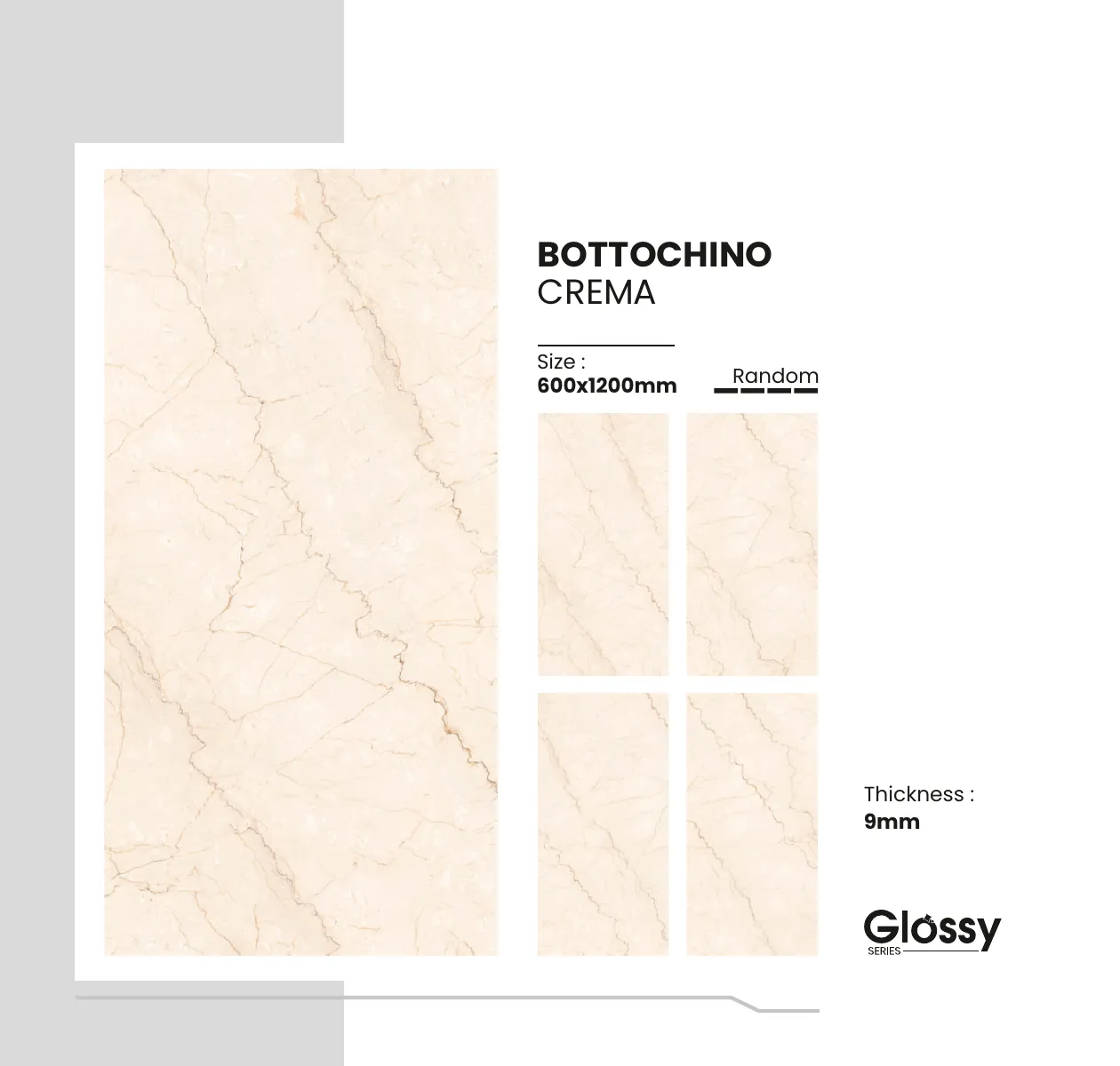 Glossy Series Catalogue 37