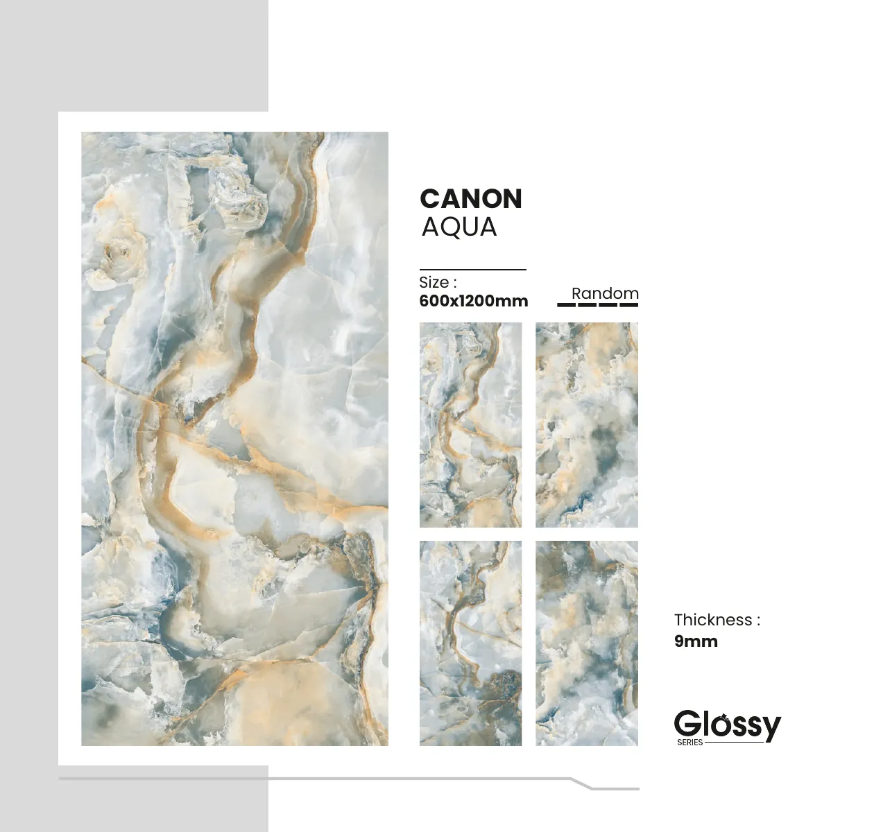 Glossy Series Catalogue 42