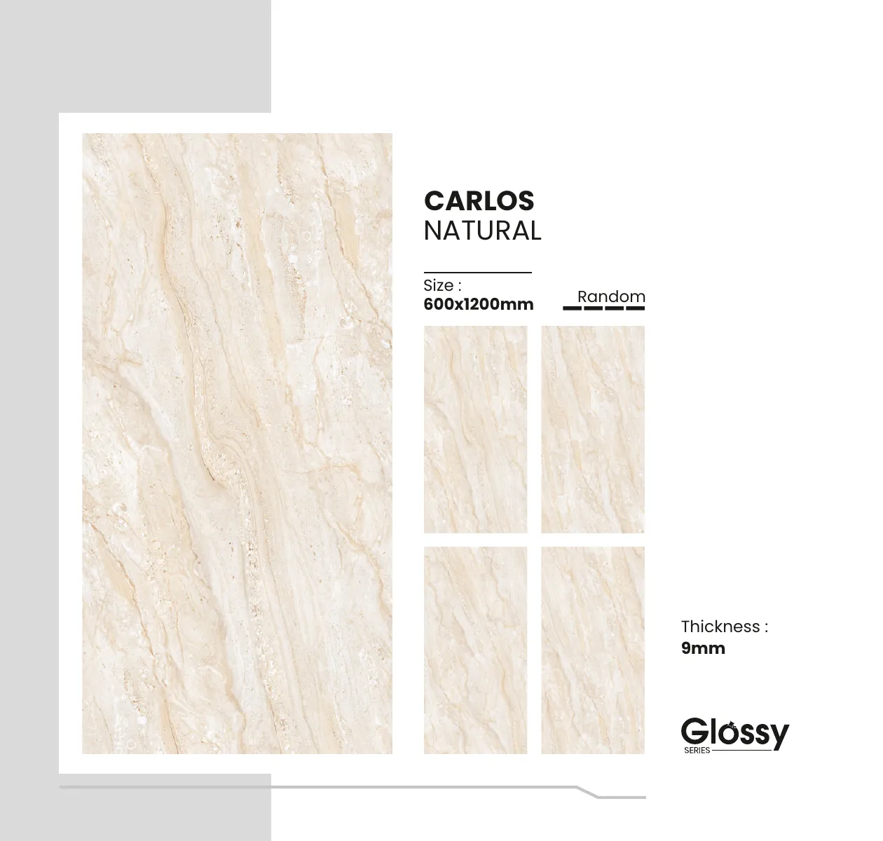 Glossy Series Catalogue 44