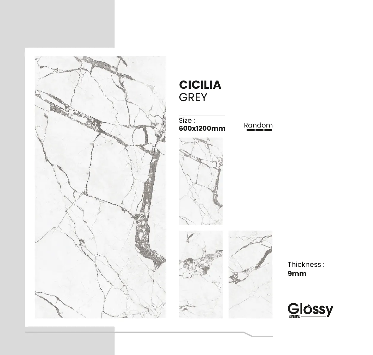 Glossy Series Catalogue 46