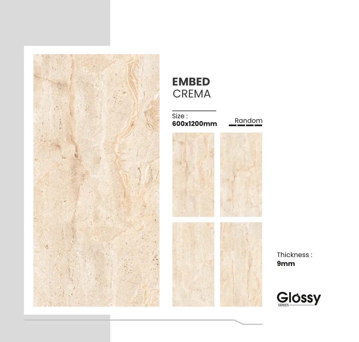 Glossy Series Catalogue 56