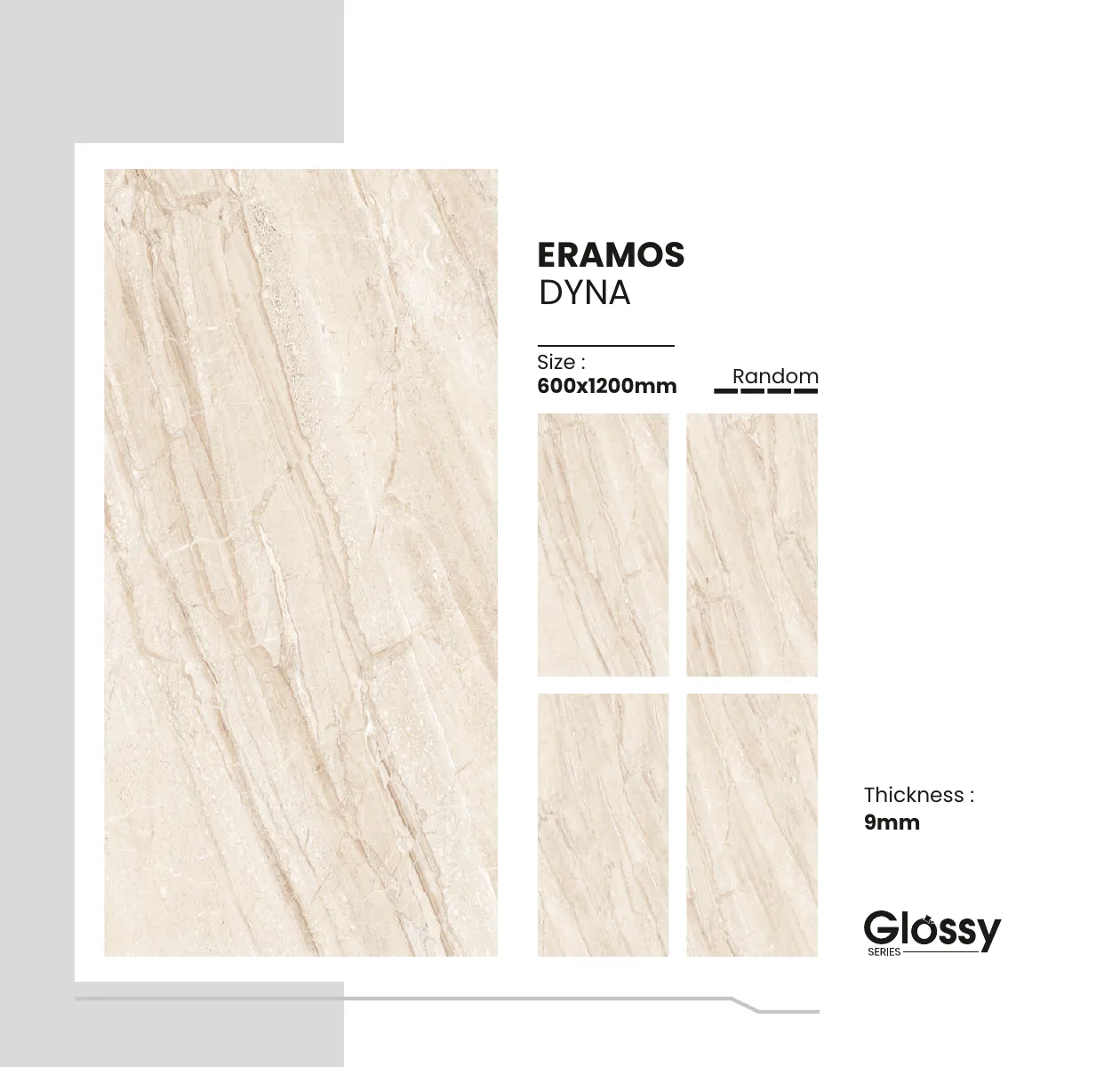 Glossy Series Catalogue 58