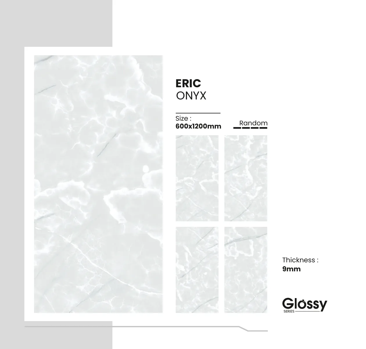 Glossy Series Catalogue 60