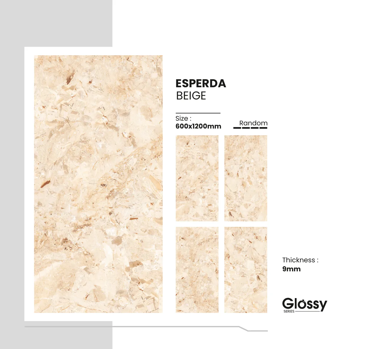 Glossy Series Catalogue 62