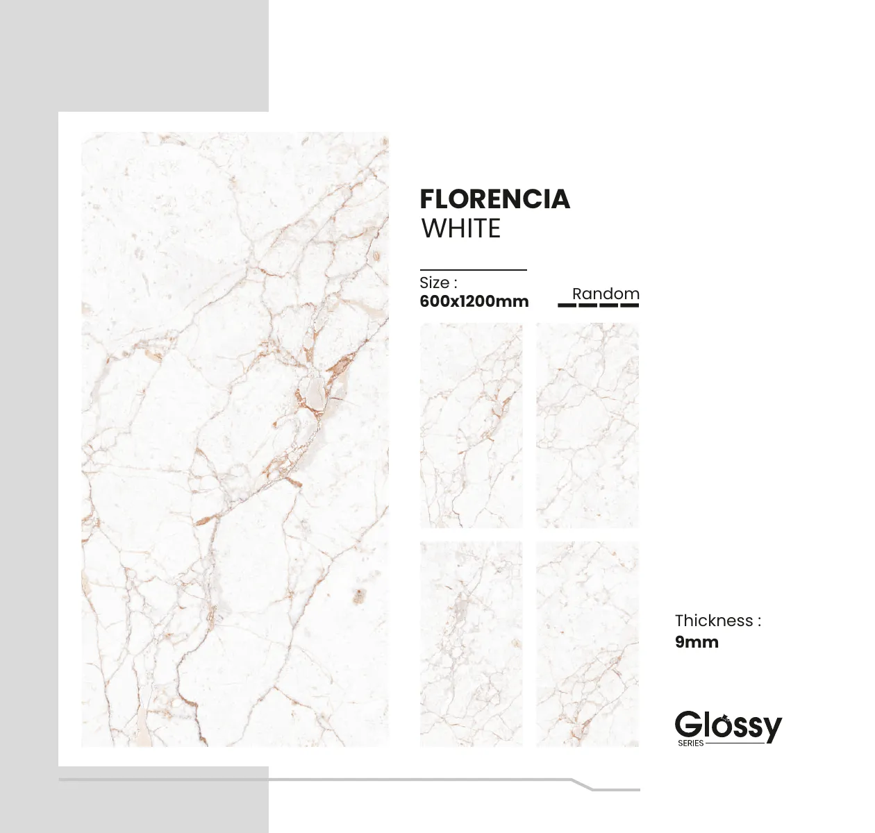 Glossy Series Catalogue 68