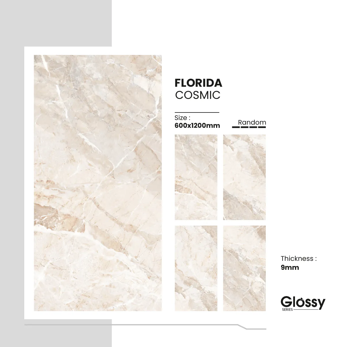 Glossy Series Catalogue 69